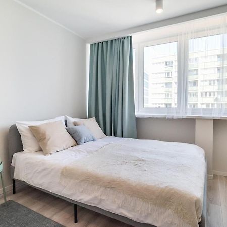 Plac Grzybowski Studio Varšava Exteriér fotografie